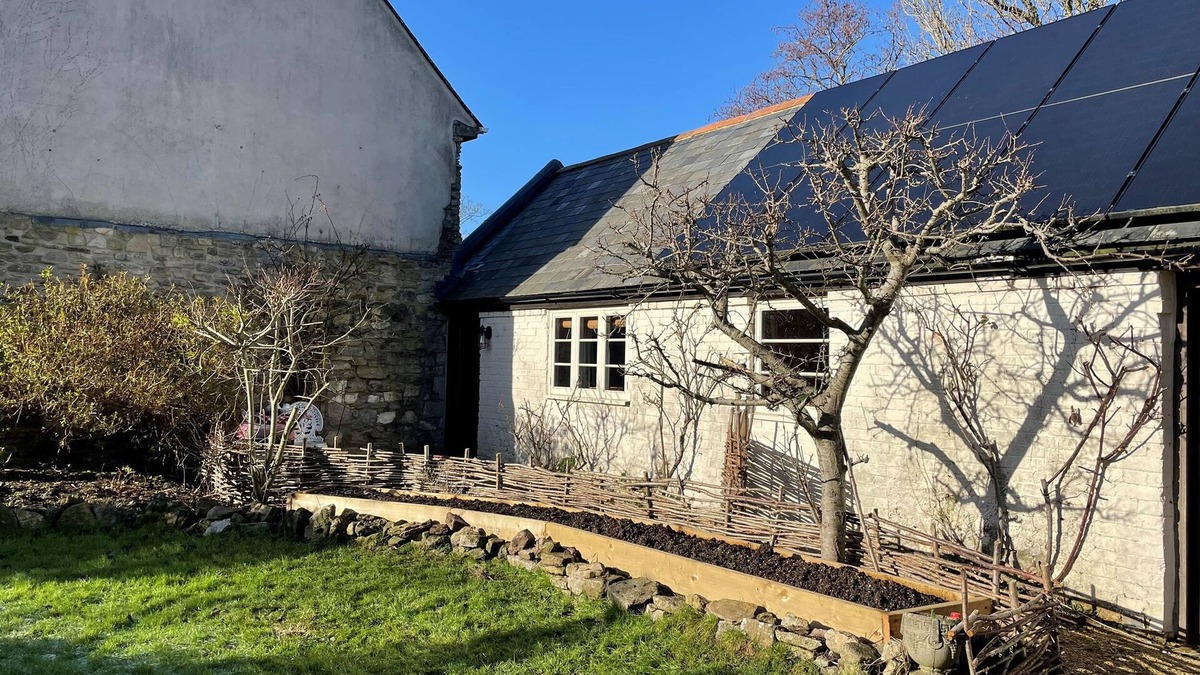 Owermoigne Cottage | CARNOTZE, pet friendly, character holiday cottage in Broadmayne