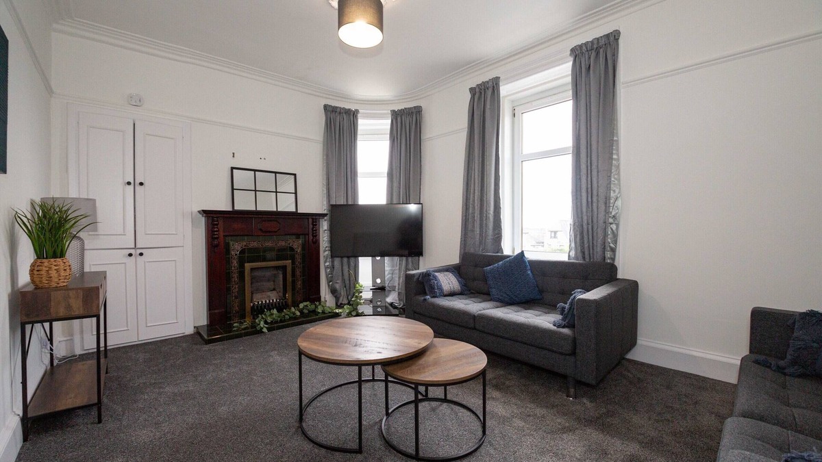 Carnoustie Apartment | Carnoustie Residence