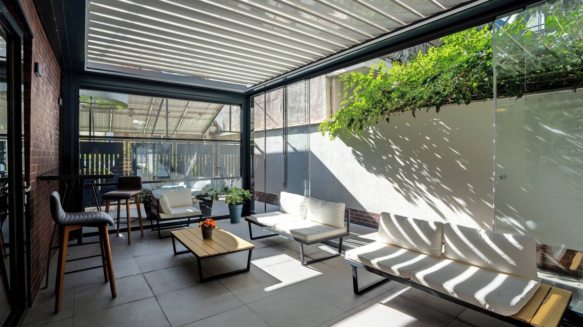 Varna City Centre Hotel | Caro Aparthotel
