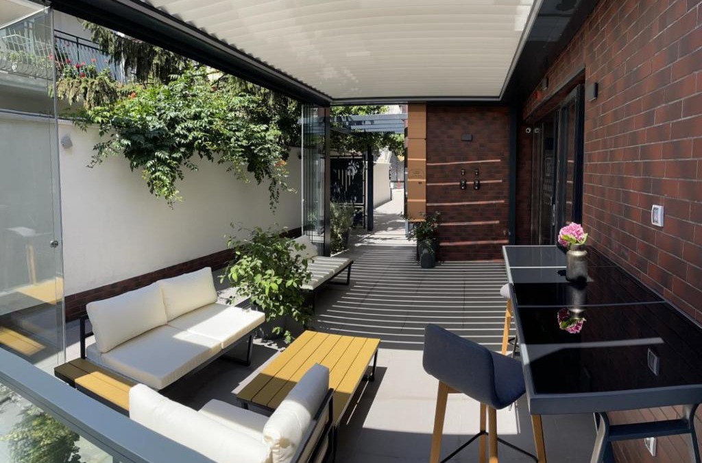 Varna City Centre Hotel | Caro Apartments & Rooms