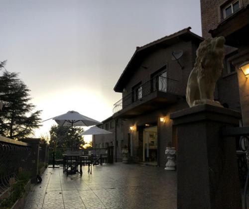 Salsipuedes Hotel | Carod Espacio Serrano