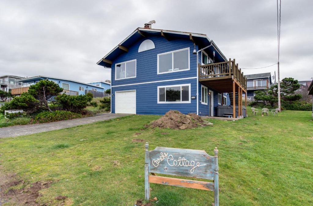 Roads End House | Carol's Cottage
