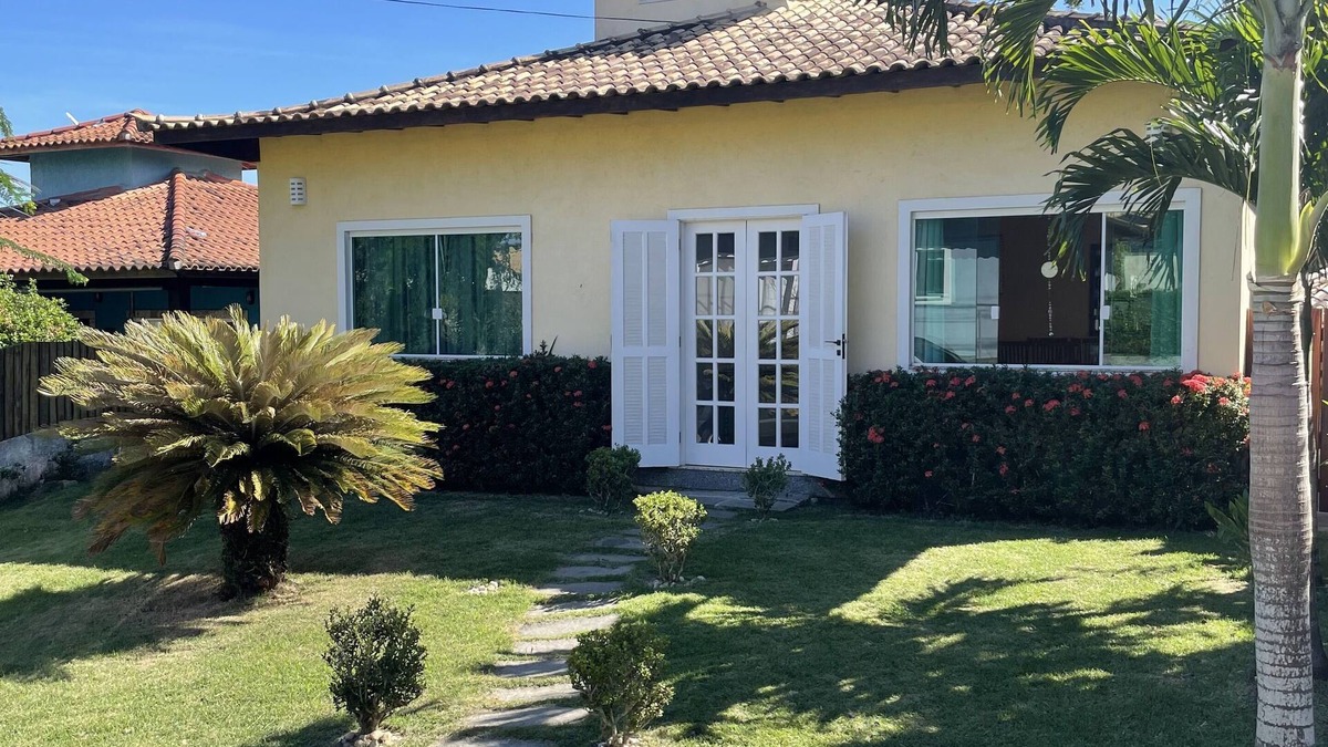 Rasa House | Carola House in Buzios