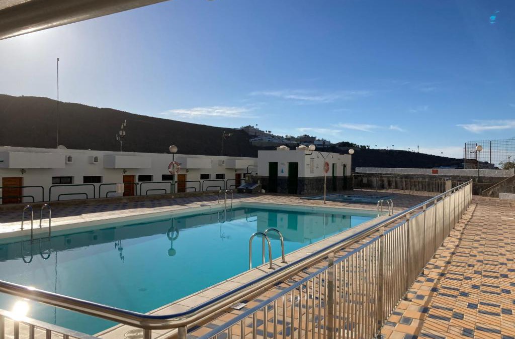 Puerto Rico Apartment | Carolina Apt 6 Gran Canaria