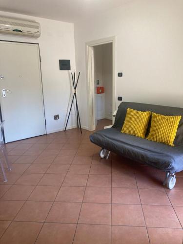 Zola Predosa Apartment | Carolina Apartment