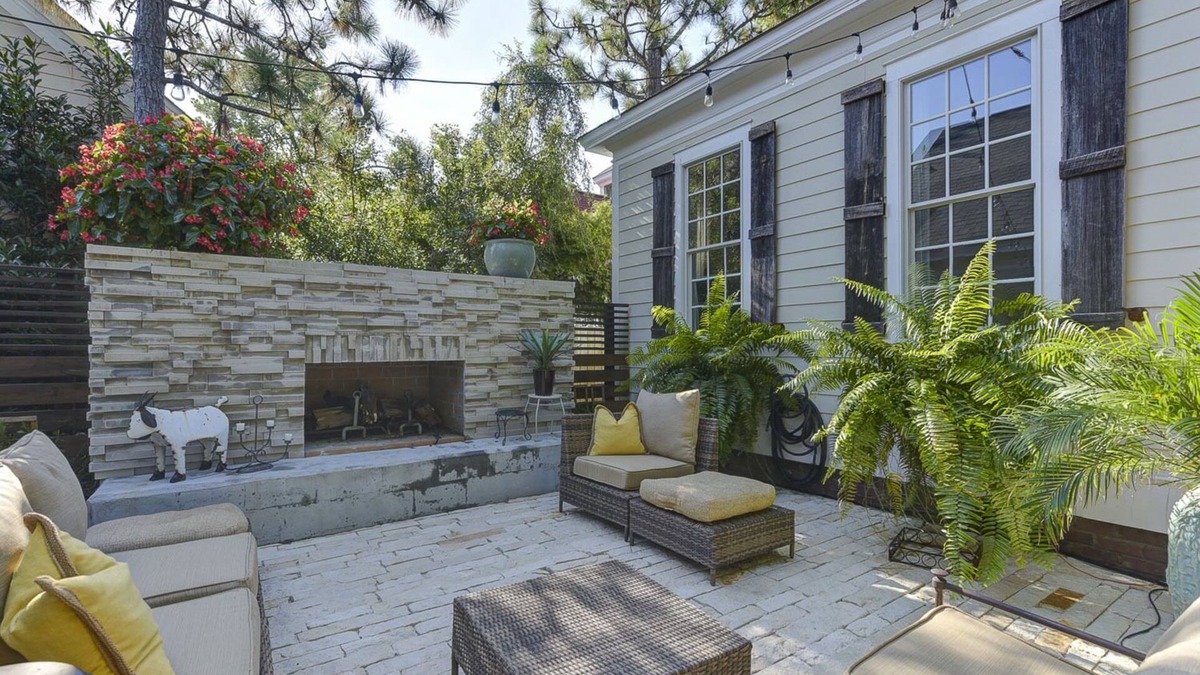 Lake Carolina House | Carolina Cottage/Lake Carolina/Colombia,S.C./Harborside Community