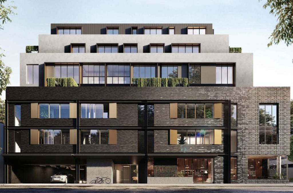 Richmond Apartment | Caroline Serviced Apartments Richmond