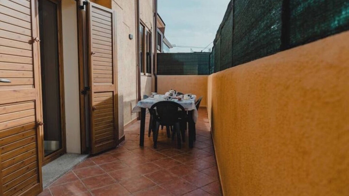 Murta Maria Apartment | Carpe Diem Apartment