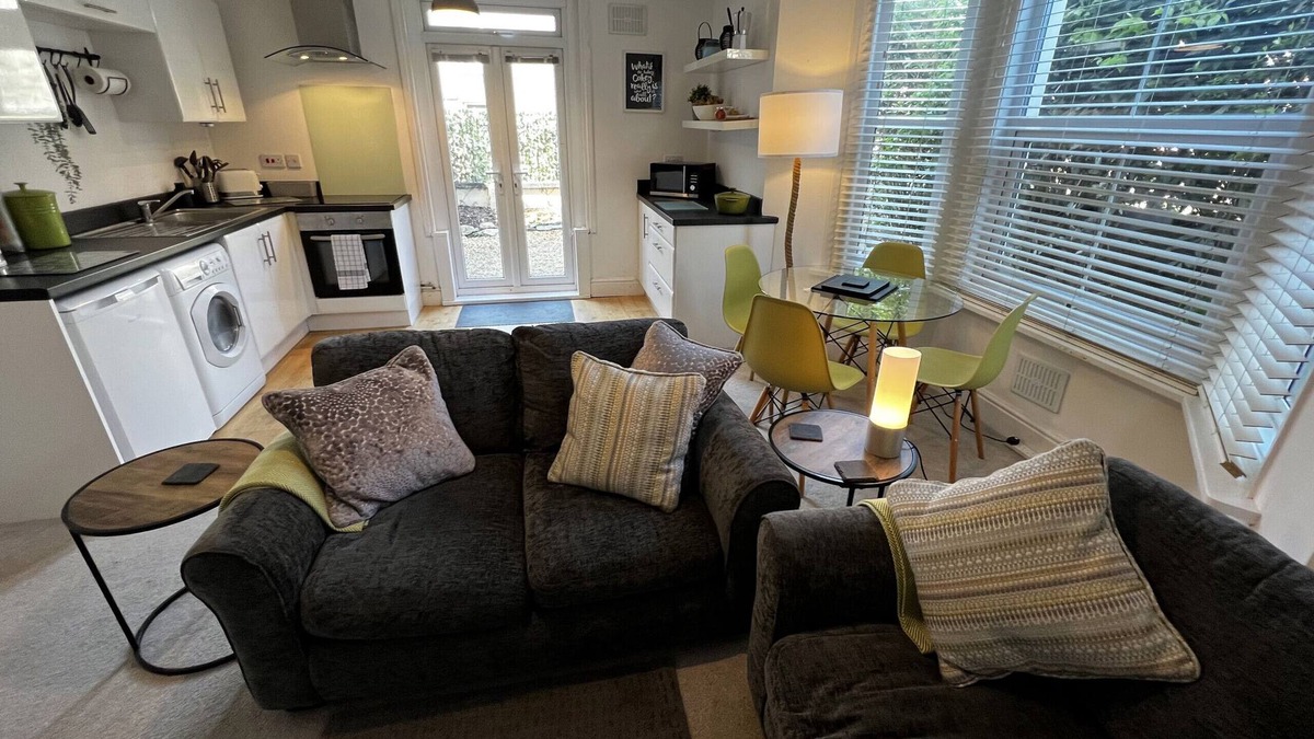 Ryde Apartment | Carpe Diem
