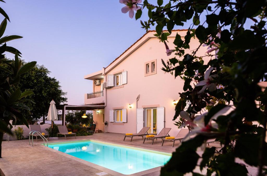 Adele Villa | Carpe Diem-Luxury Villa with private pool