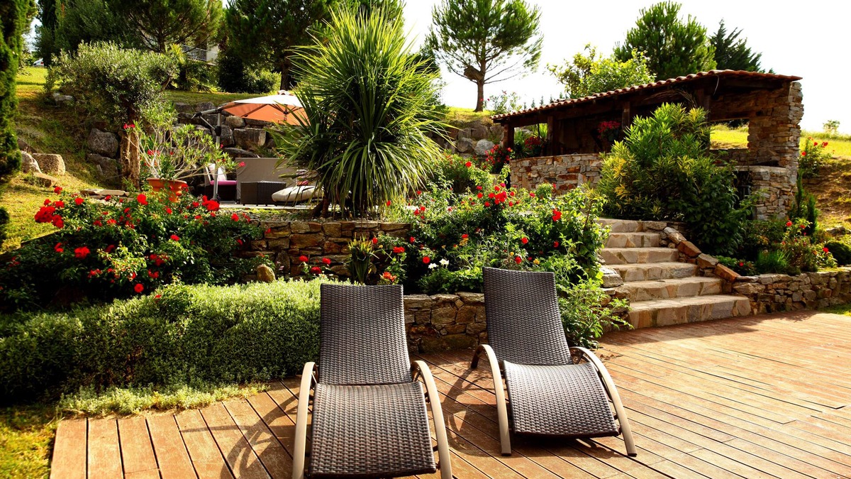 Vieille-Toulouse House | Carpe Diem Tolosa