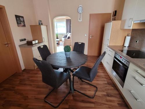 Illingen Apartment | Carpe Diem Wellness Ferienwohnung