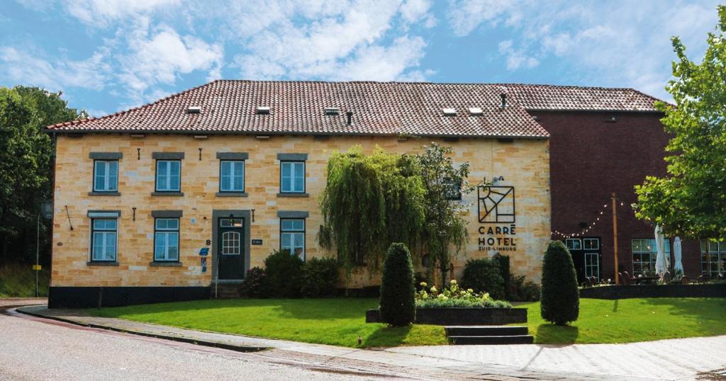Hulsberg Hotel | Carré Hotel Zuid-Limburg