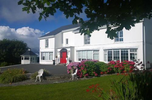 Westport Bed & Breakfast | Carrabaun House
