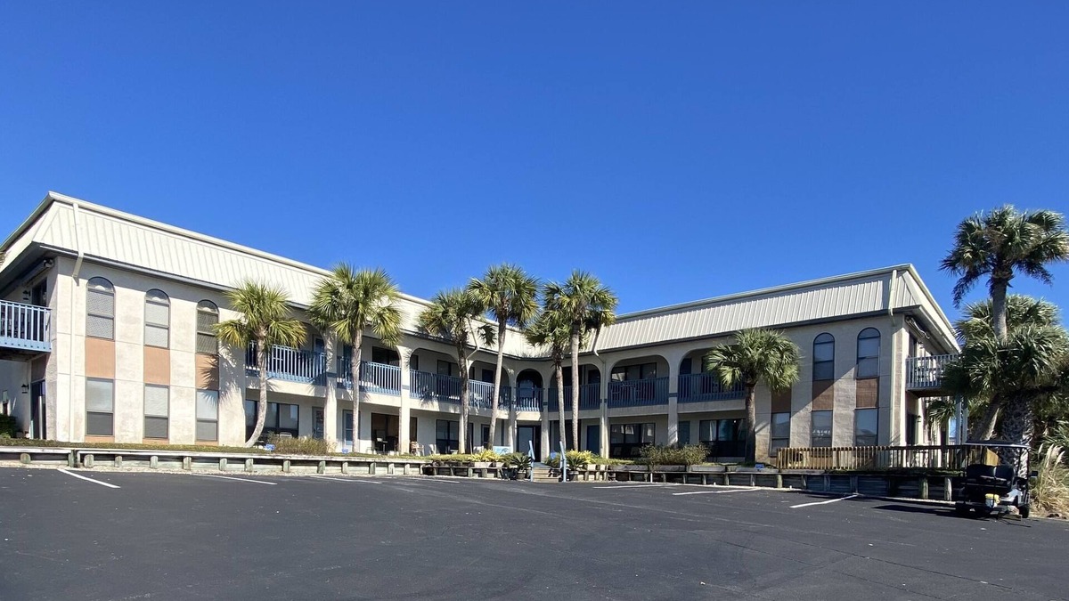 Carrabelle Condo | Carrabelle River Condo