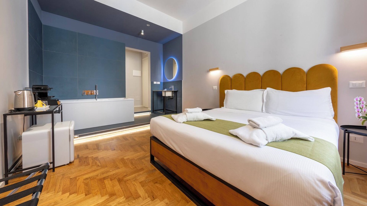 Flaminio House | Carrara24