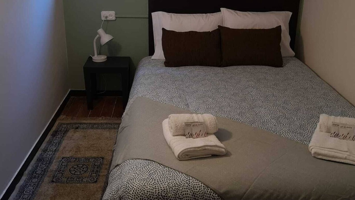 Lavadores Apartment | Carrera Houses Cristo
