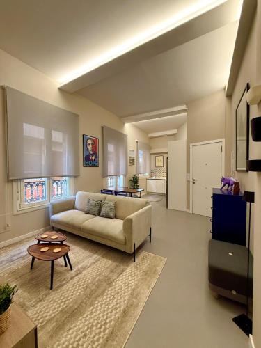 Vigo Apartment | CarreraHouses One con Garaje