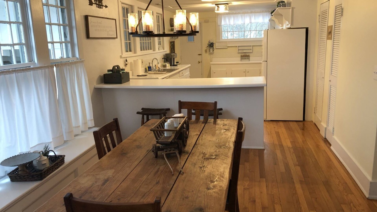 Sweetwater House | Carriage House - 1882
