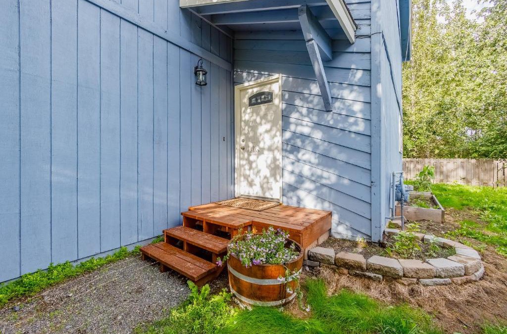 Sand Lake House | Carriage House at Ashley