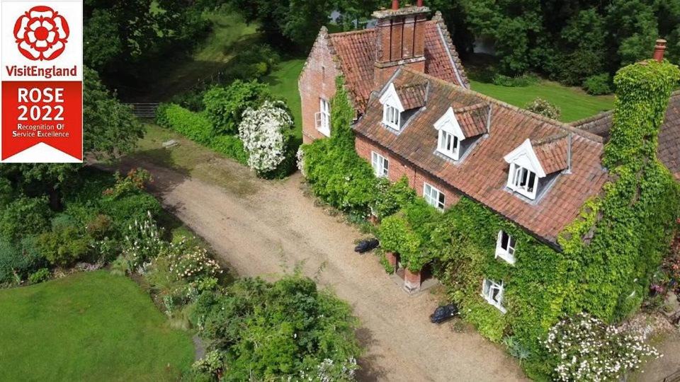Dereham House | Carrick's at Castle Farm