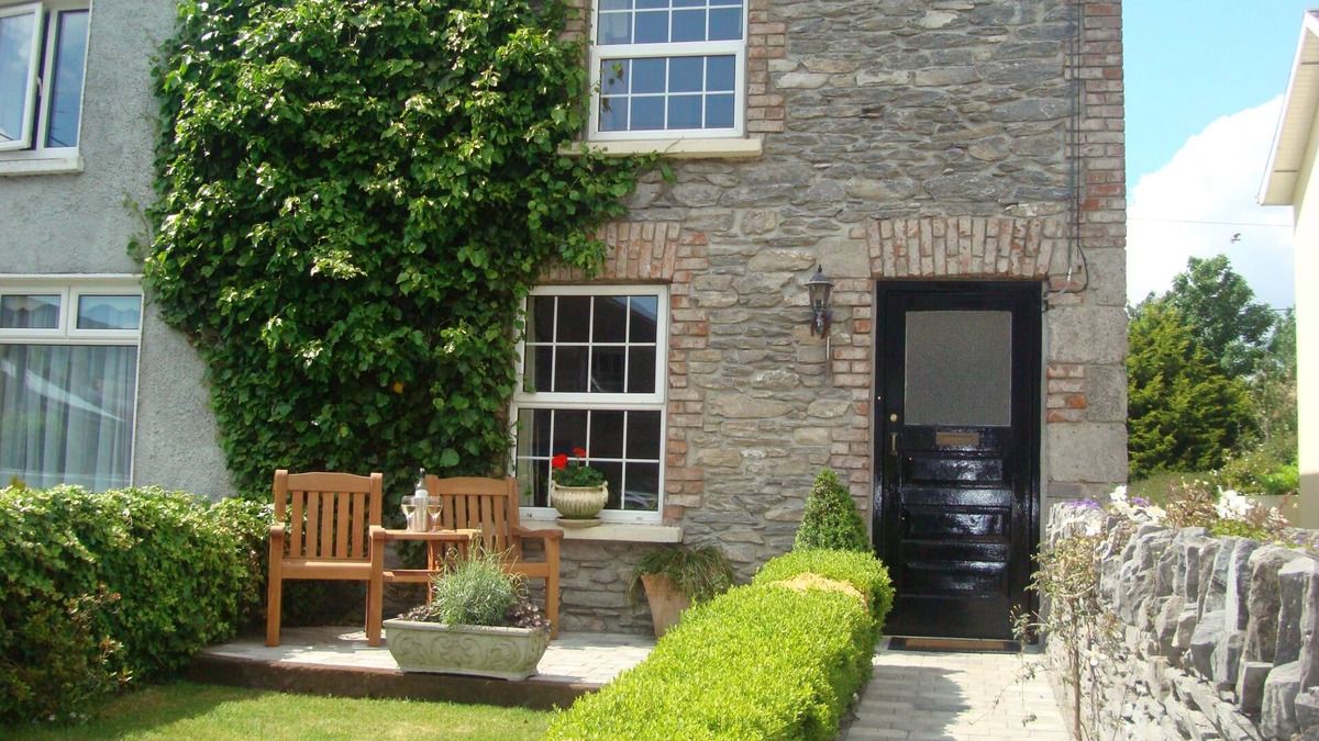 Kenmare House | Carrig Beag