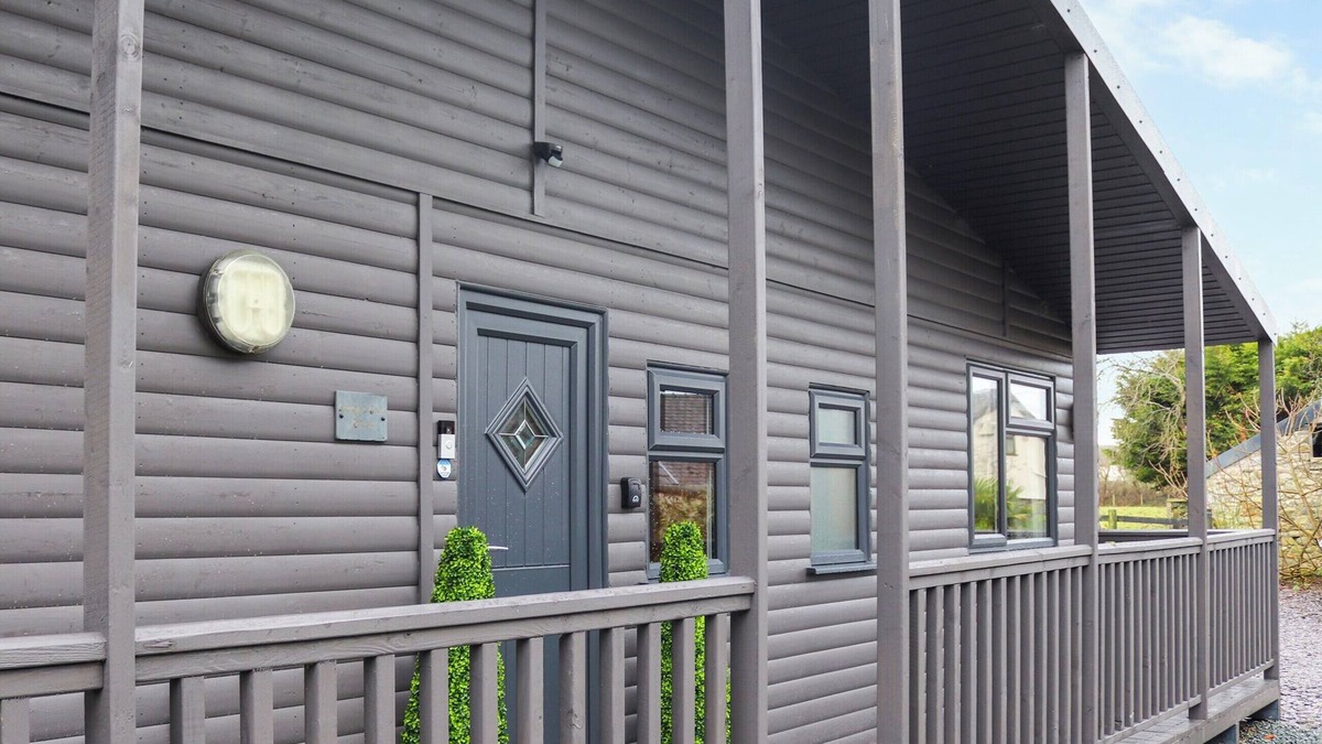 Llandwrog Cottage | Carrog Y Coed Retreat