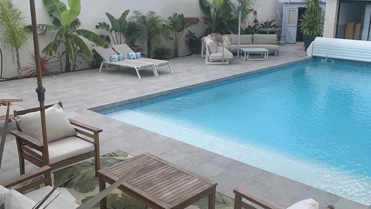 Carry-le-Rouet Villa | Carry LE Rouet Contemporary Villa 200 m From the Creeks!