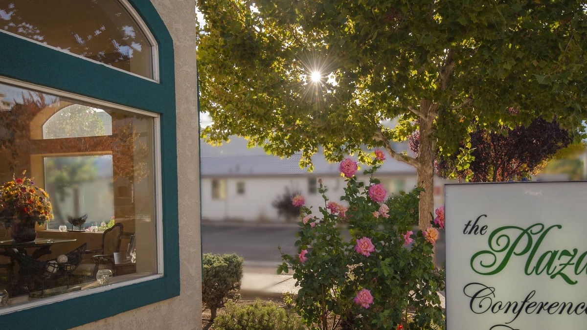 Carson City Hotel | Carson City Plaza Hotel and Event Center