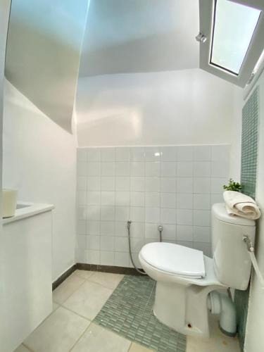 Amilcar House | Carthage vacation Home