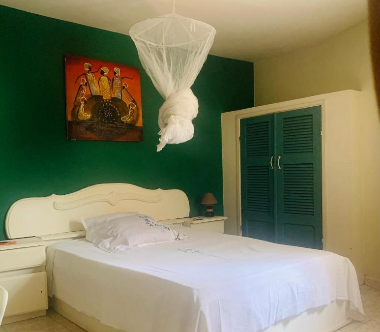 Saly Niakhniakhal Bed & Breakfast | Carthago