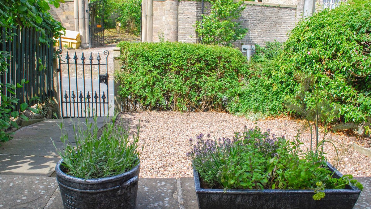 Middleham Cottage | Cartmel Cottage