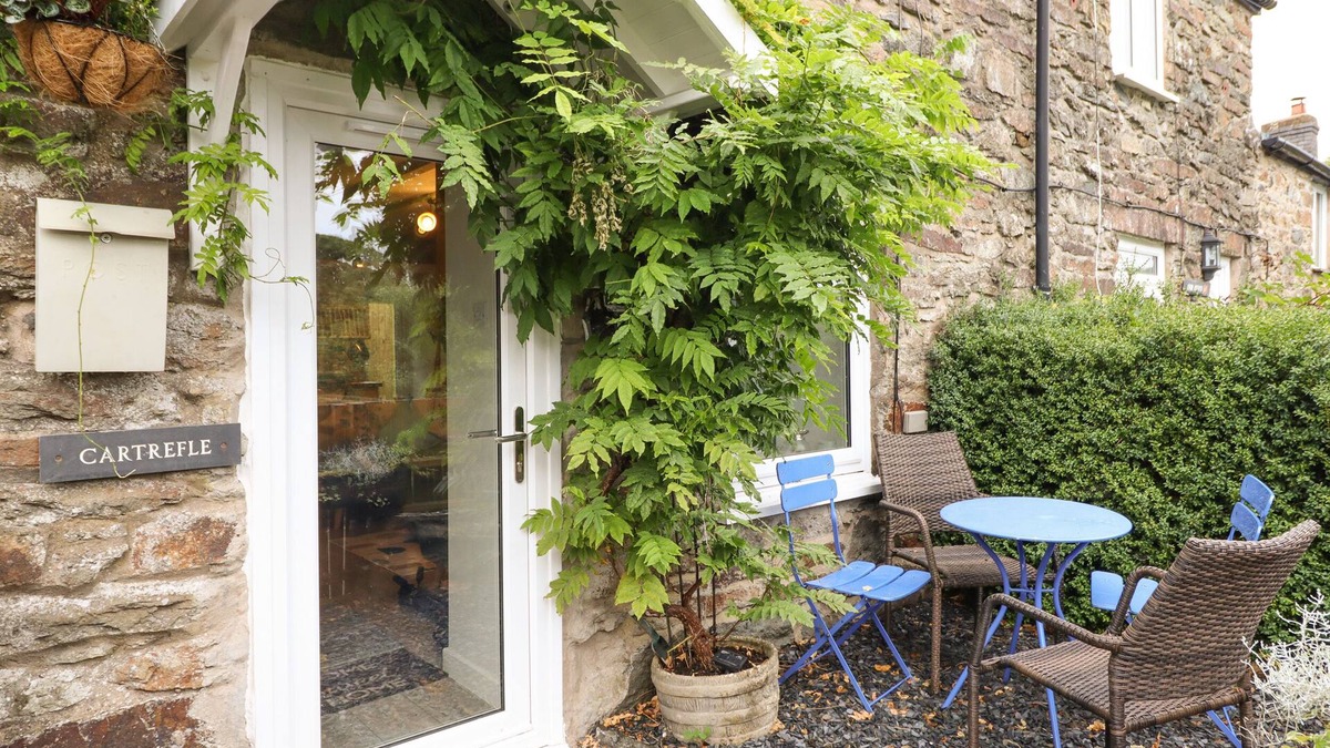 Bala Cottage | Cartrefle
