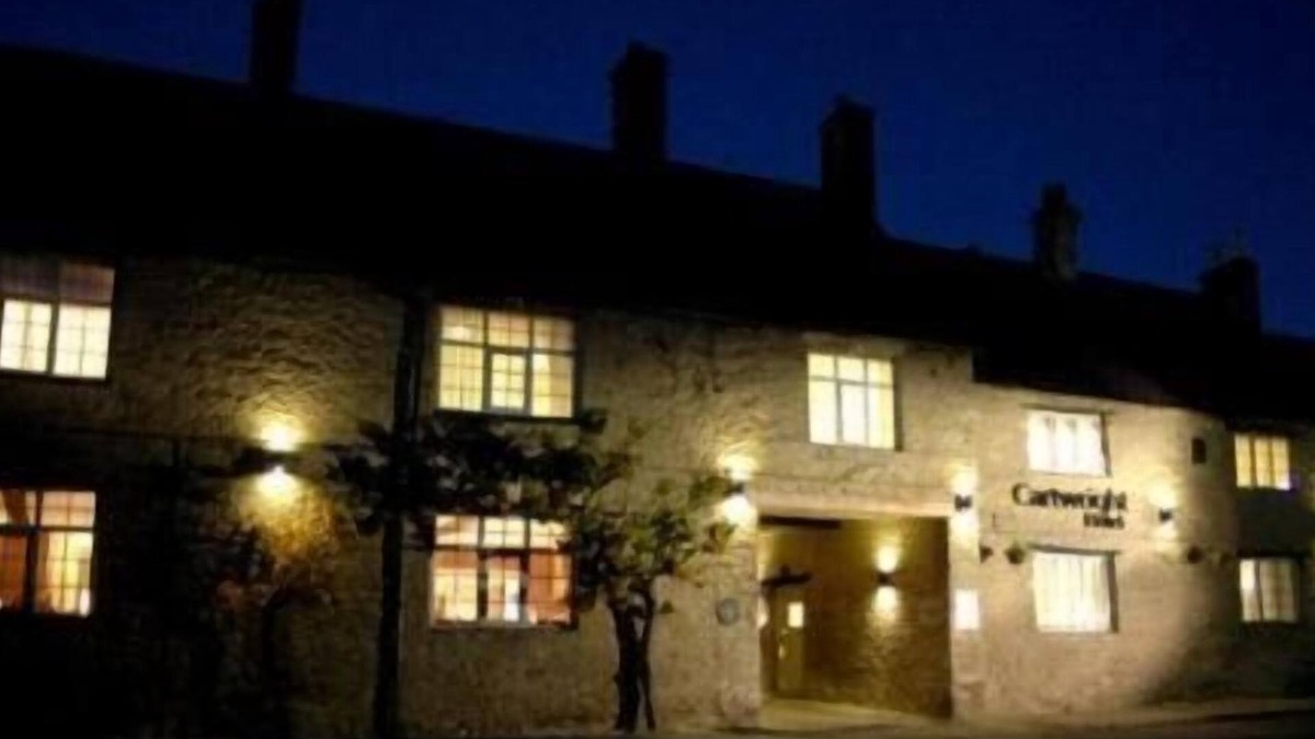 Aynho Hotel | Cartwright Hotel