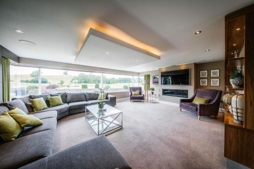 Kendal House | Carus House @ Carus Green