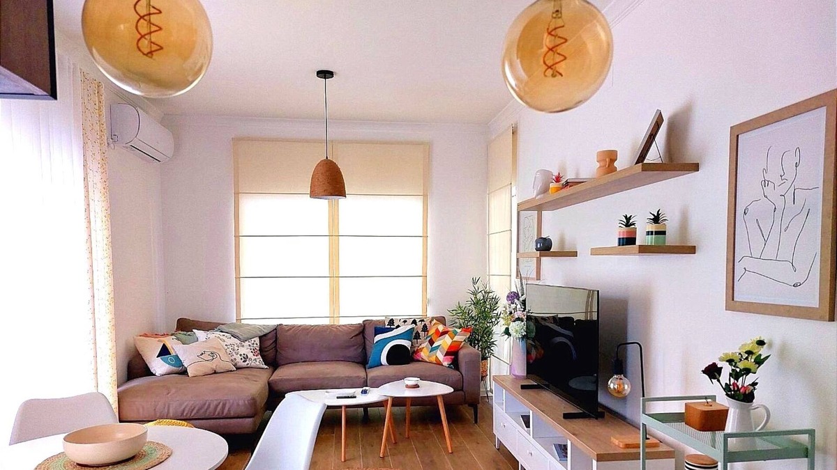 Tomicici Apartment | Caruso apartment Experience Luxury and Comfort