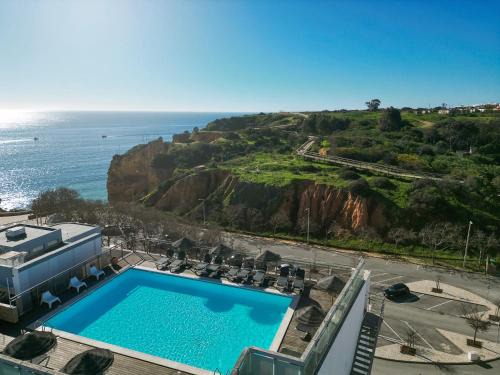 Ameijeira Hotel | Carvi Beach Hotel