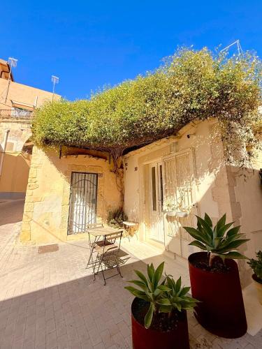 Noto Historic Centre Apartment | CASì