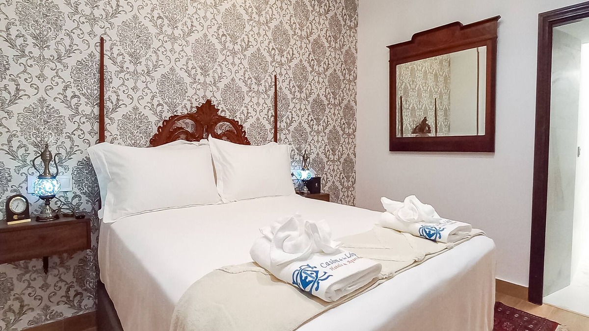 Toledo City Center Apartment | Casón De Los López Apartments Imperial