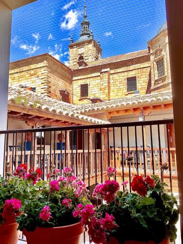 Orgaz Hotel | Casón del Conde