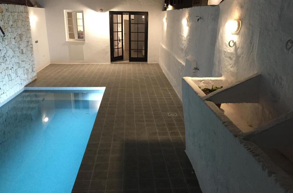 Minorca House | Cas Conco