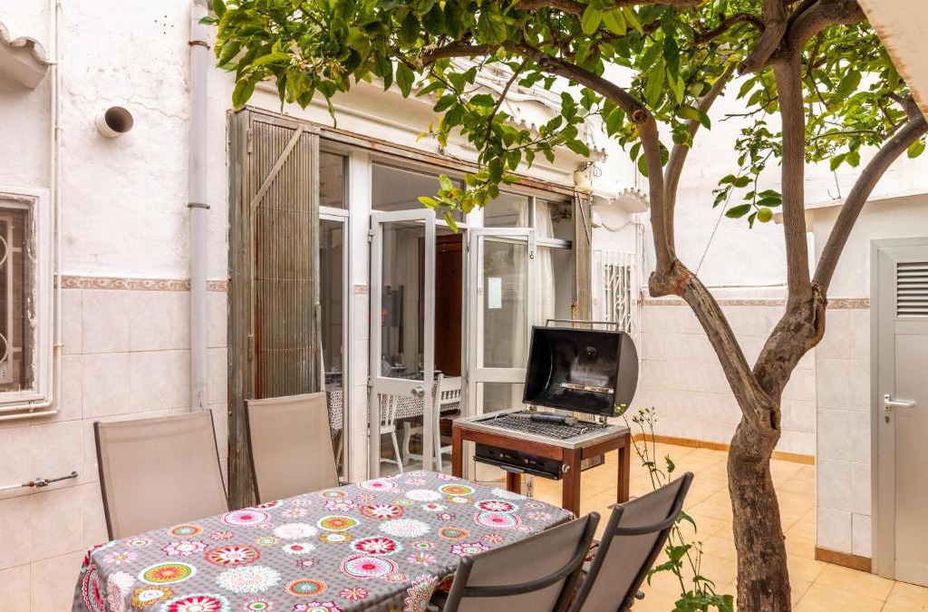 Soledad Nord House | Cas Llimoner