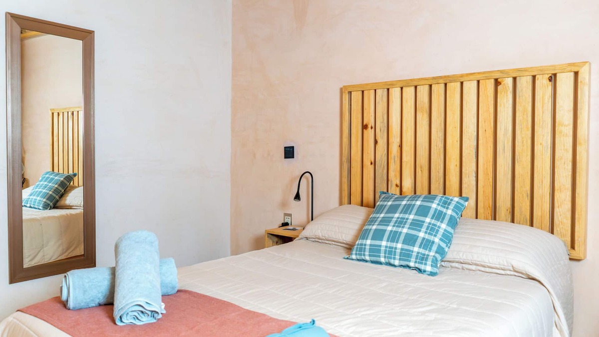 Zona Centro Apartment | Casa Coco- H5 - Enjoy a Magical Town in San Cristobal de las Casas, Chiapas