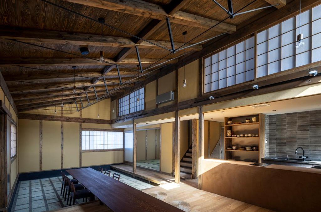 Kyotango Villa | casa網野