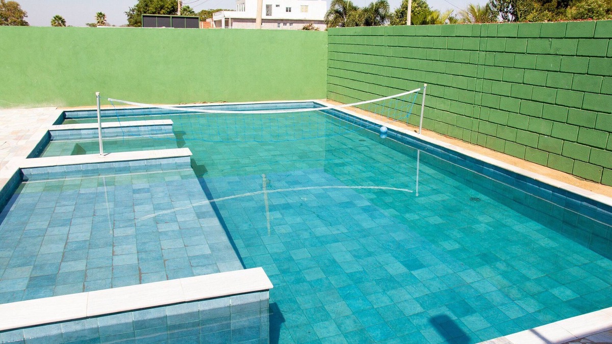 Santa Clara d'Oeste House | Casa 1