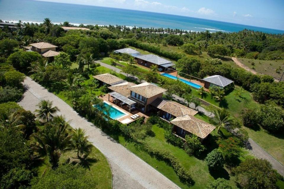 Itacare Villa | Casa 10 -Txai Resort