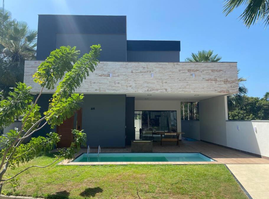 Barreirinhas House | CASA 11 - Condomínio Lençóis Park Barreirinhas