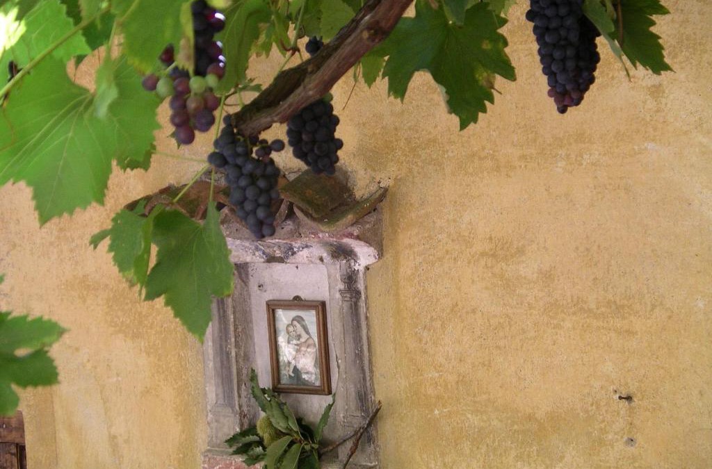 Gandria House | Casa 1659 - Casa Parrucchiere