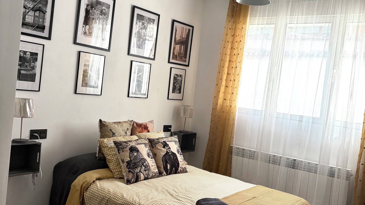 Valladolid Apartment | "Casa 1931 " Breakfast, free Wifi!