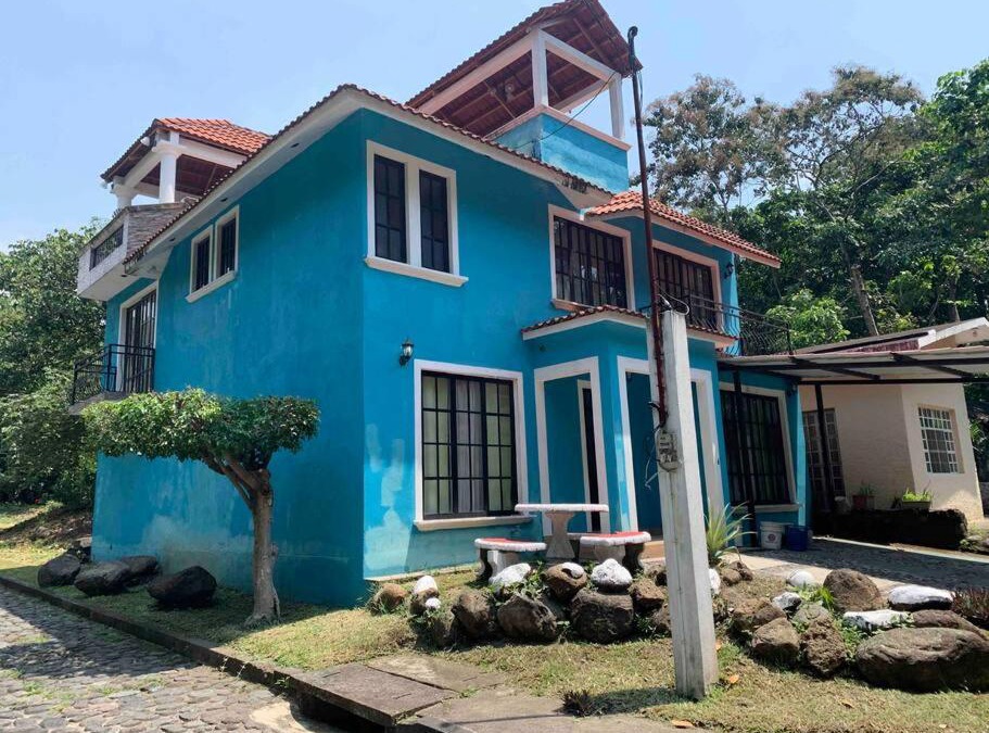 Santa Cruz Mulua House | Casa 2 a 5 min del Irtra